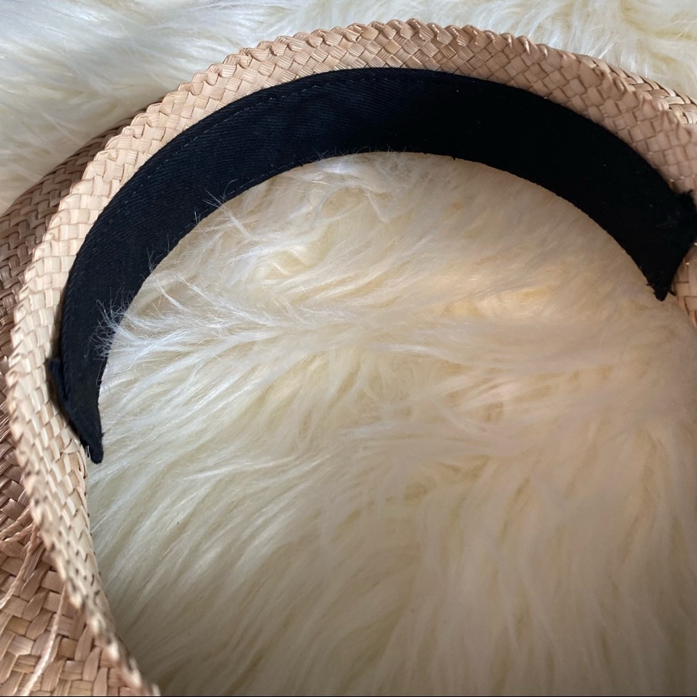 Sold!!!Hawaiian Topless (Pikoʻole)  Pāpale (Hat) - Picture 10 of 14